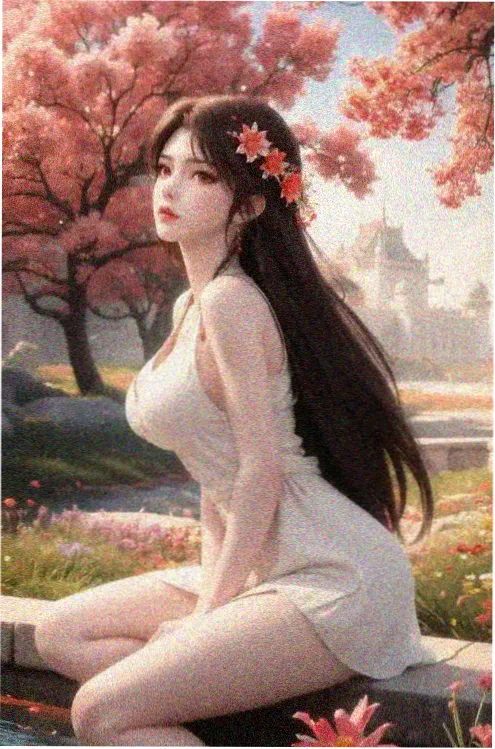 第三次告白 甜宠短剧海报